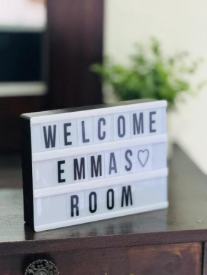 Emmitas room